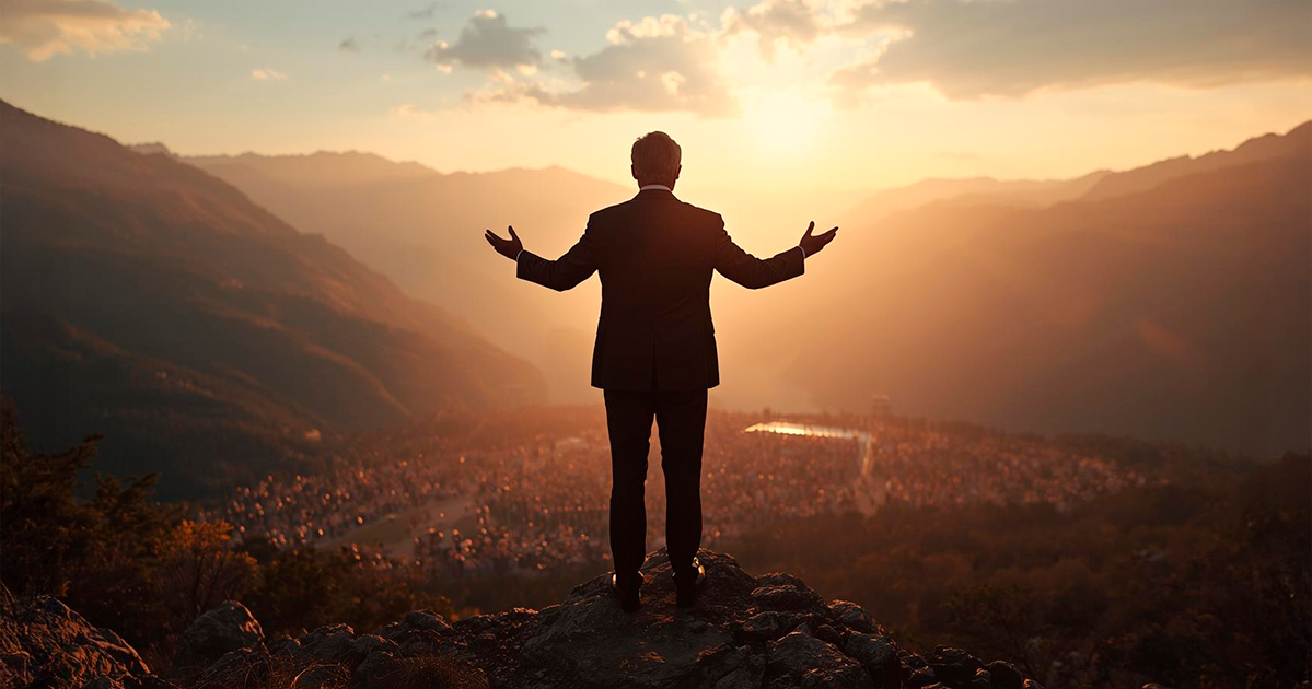 ¿Bienaventurados los pobres?