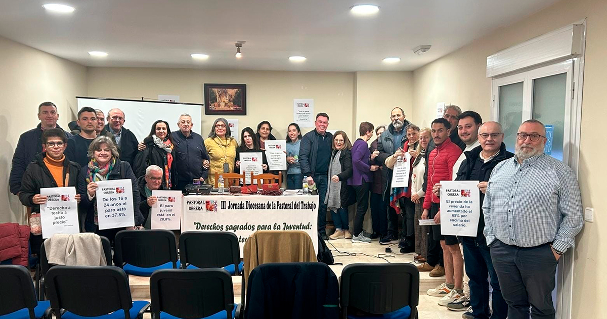 Techo para el futuro