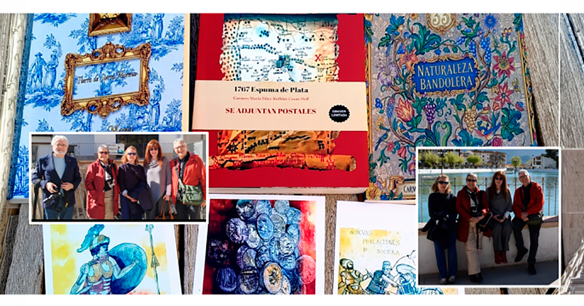 Andaluzas, aceituneras altivas