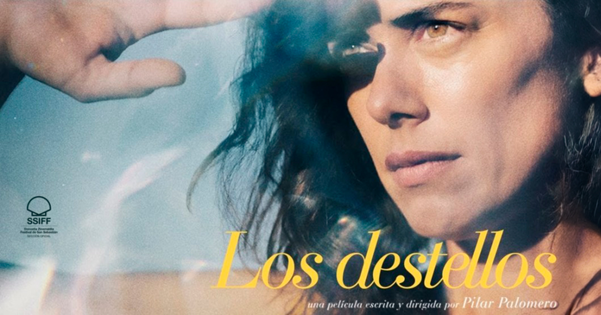 Los destellos