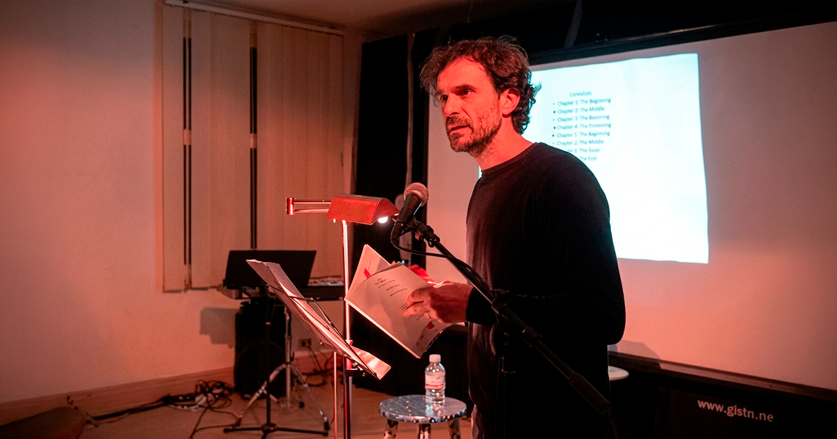 Iván Rafael