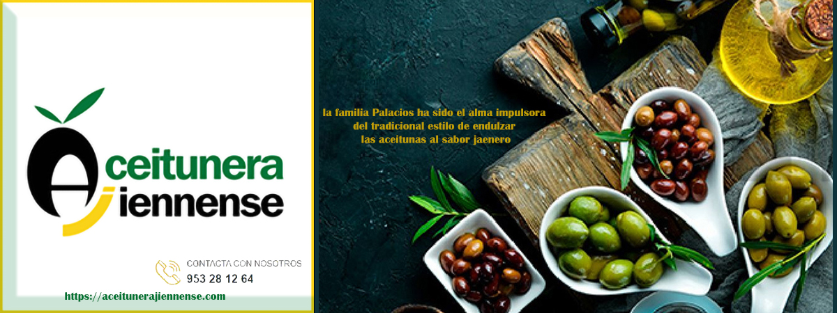 ACEITUNERA JIENNENSE